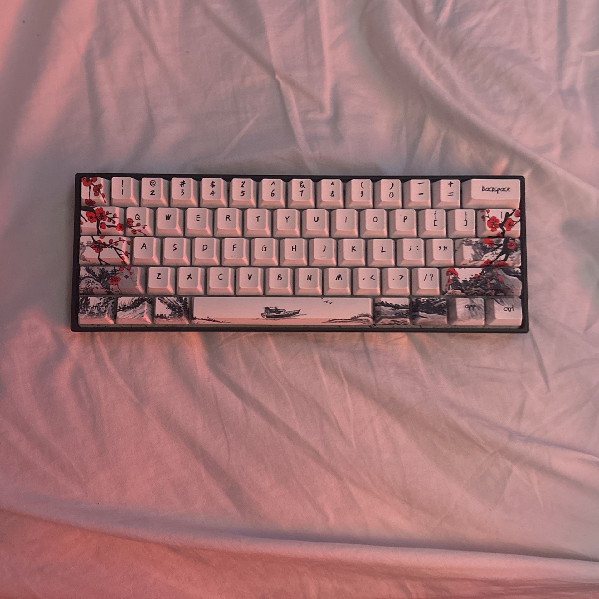Corsair Gaming Keyboard