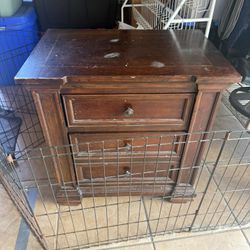 Night Stand