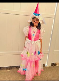 Candy Costume