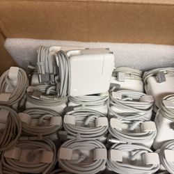 Apple Original MagSafe 2 Chargers For MacBook Air