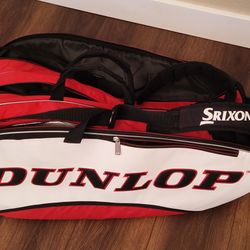 Tennis 9Pack Bag 