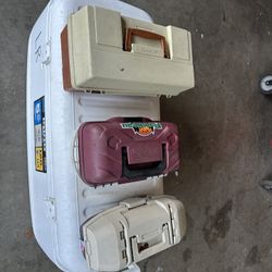 Tackle Box 