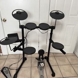 Electric Drums 