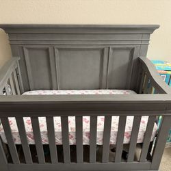 Baby Crib