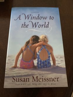 A Window To The World By Susan Meissner book
