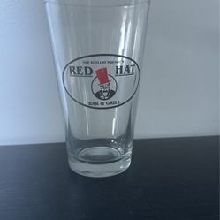 Pint Glass