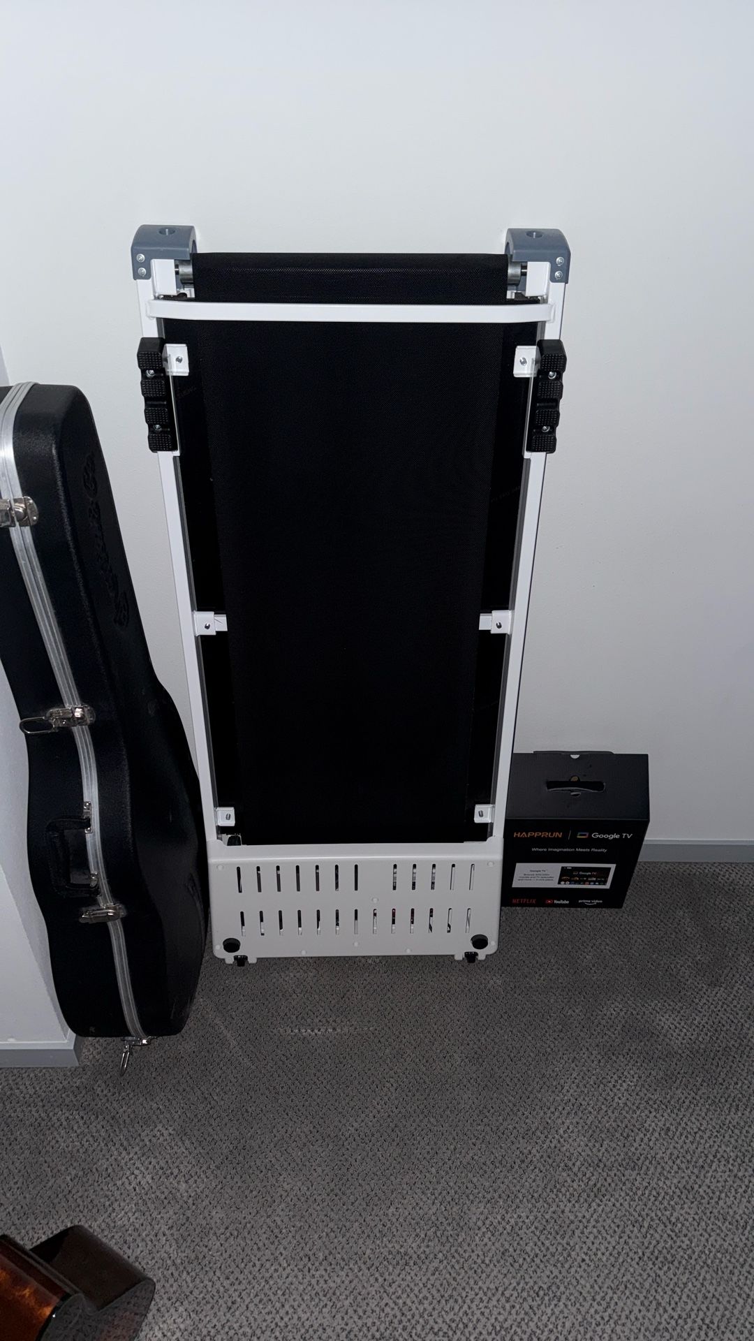 GOYOUTH Under Desk Treadmill
