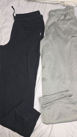 Men's Athletic Pants Lg