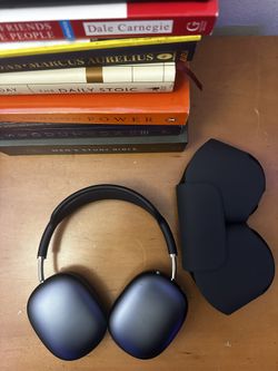 AirPod Pro Max