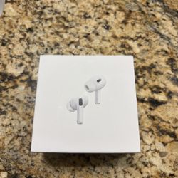 AirPod Pro Gen 2