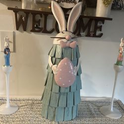 Beautiful Easter Decoration