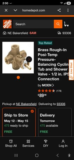 Valve