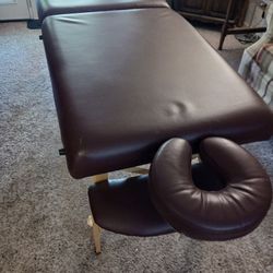 Massage Table