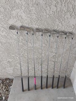 Cleveland TA7 Iron Set 3-PW RH