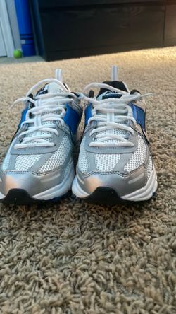 Nike vomero blue size 7