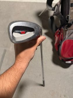 Callaway big Bertha sand wedge (SW)