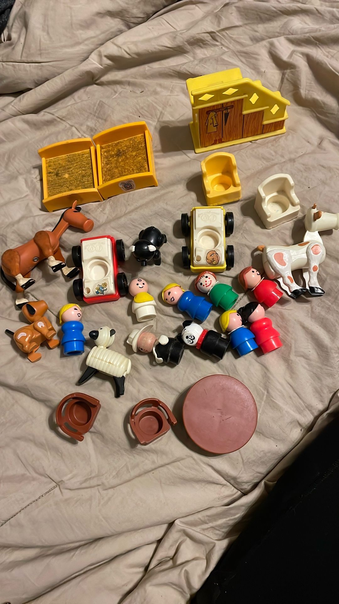 Fisher Price