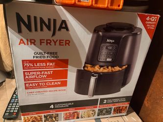 Ninja 4-Quart Air Fryer