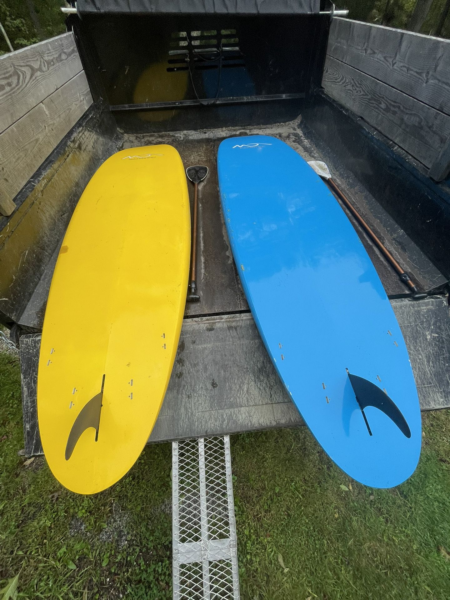 Stand Up Paddle Boards - SUP - Make An Offer!