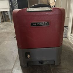 Aloair Dehumidifier 