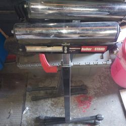 Haul Master Roller 🎢 Stands
