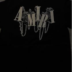 Amiri Shirt 