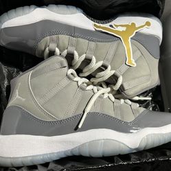 Jordan 11 