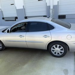 2008 Buick LaCrosse