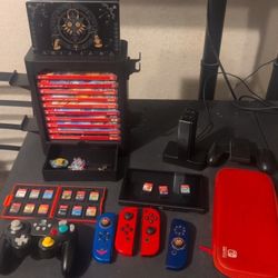 Nintendo Switch Original 