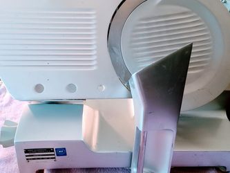 Berkel Cold Cuts & Cheese Slicer Mod# 829