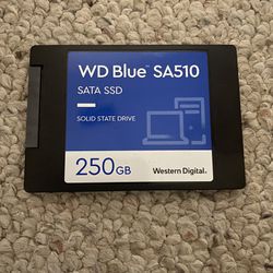 250GB SSD and cooler master Gold 