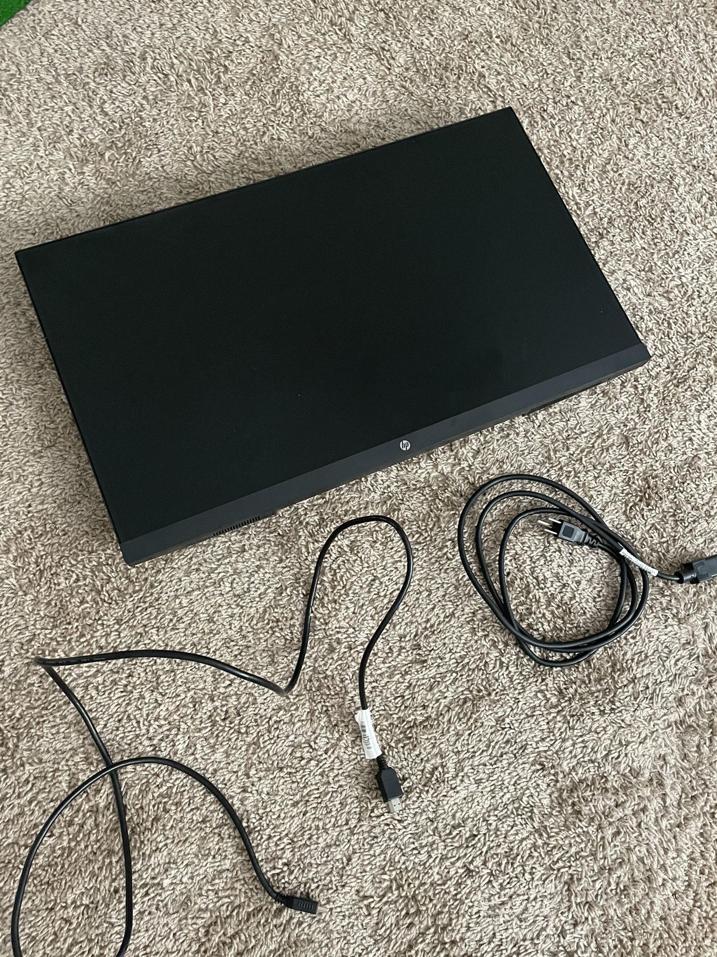 Hp Monitor 