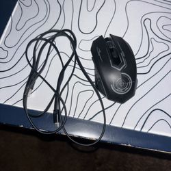 UHURU Wireless Gaming Mouse