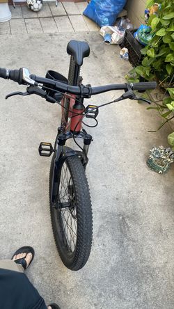 Boys bike CO.OP BRAND