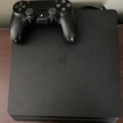 PS4 