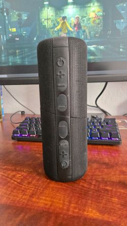 Origaudio Breakaway Bluetooth Speaker - Splits Into 2