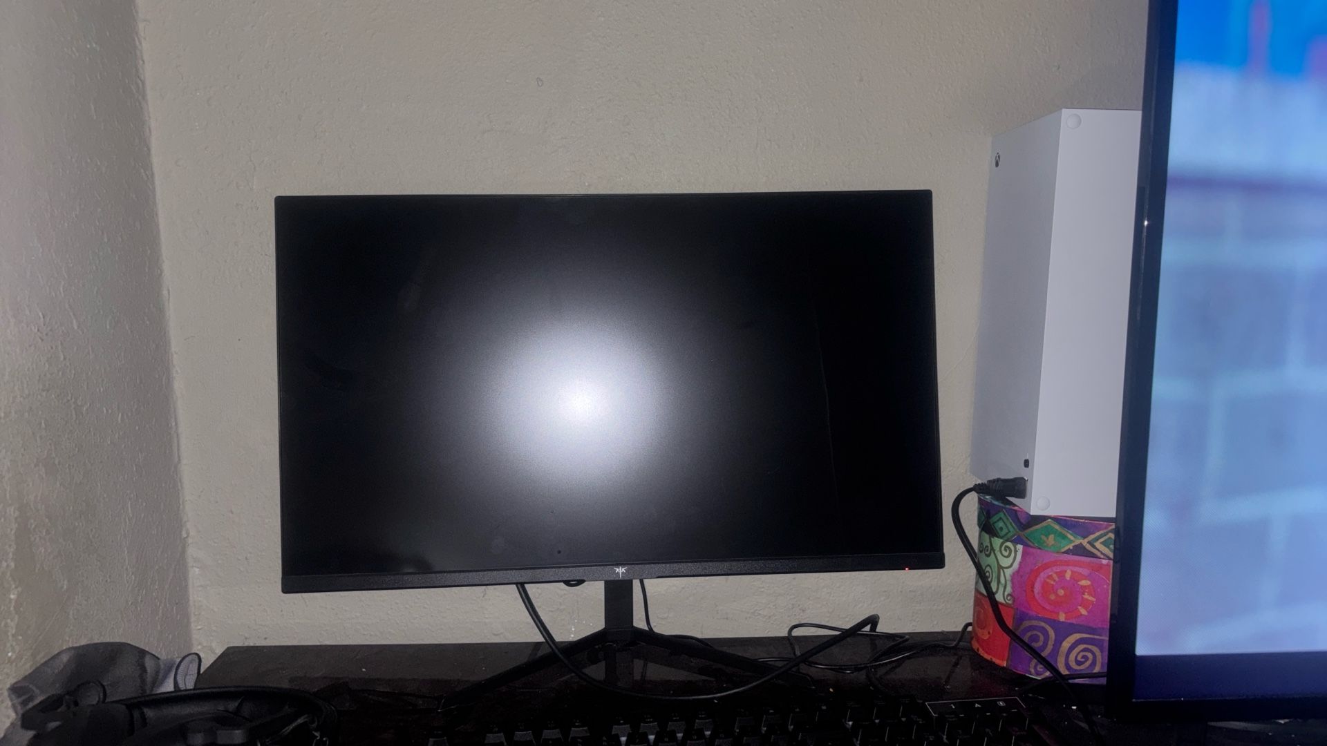 Gaming Monitor