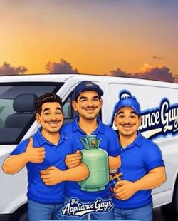 ❄️ AIR CONDITIONER PARTS, SALES & REPAIR ❄️