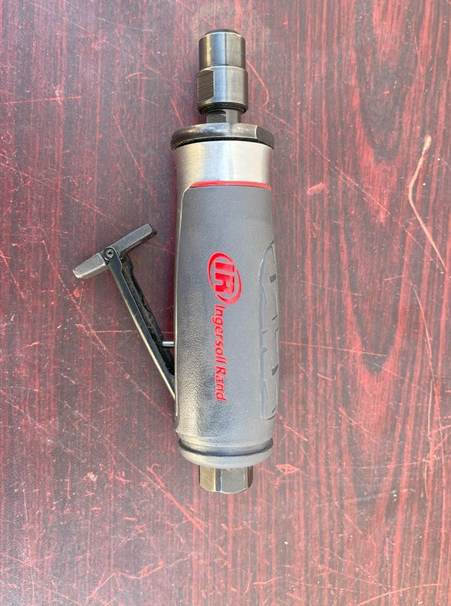 Ingersoll rand die grinder