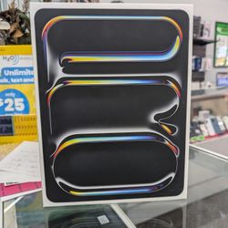 IPad Pro 13 Inch New Pay Low Down No Crdt Needed