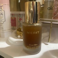 Glow Serum Merit