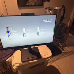 Lenovo ThinkVision T24v-30 23.8" Webcam Full HD LCD Monitor
