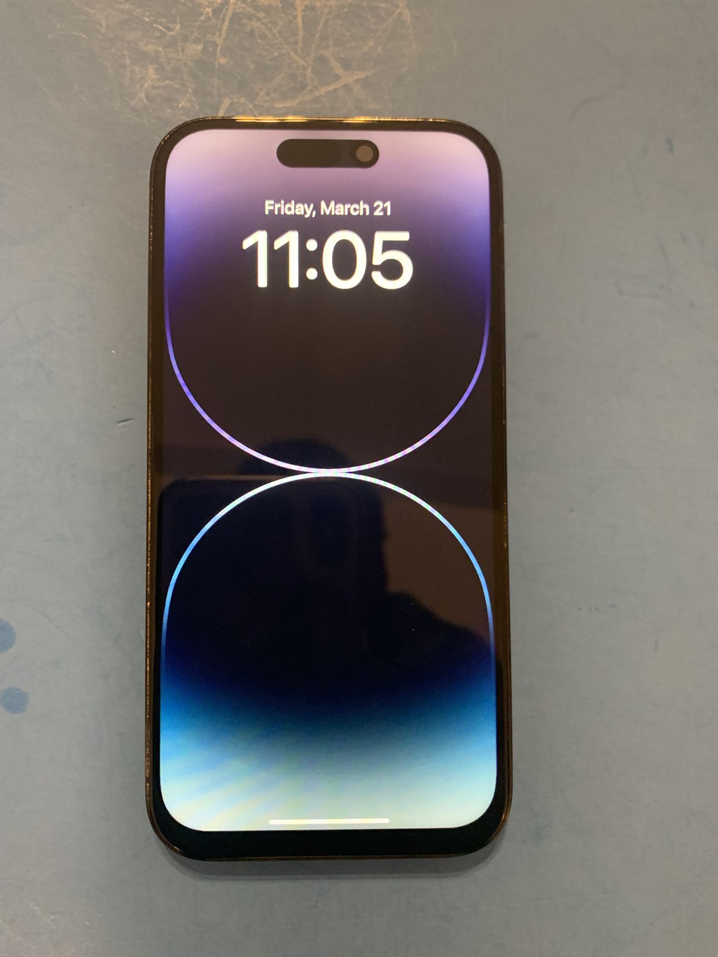 iPhone 14 Pro