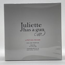 Juliette Lipstick Fever 3.3oz EDP Women Spray