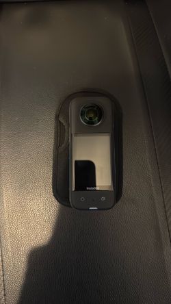 Insta 360x3