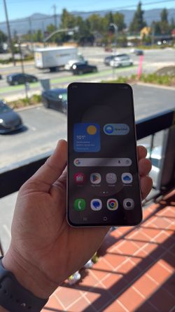 Samsung s25 FE T-Mobile and metropcs