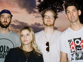 Tigers Jaw