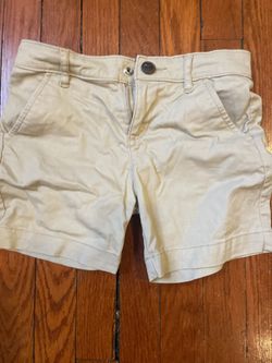 Uniform Shorts
