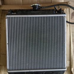 Kubota Zero Turn Mower Parts 