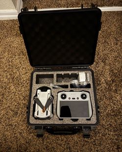 DJI Mini 3 Pro